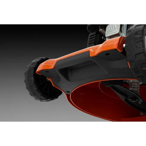 Savaeigė žoliapjovė Husqvarna LC 142iS be akumuliatoriaus ir įkroviklio image 2