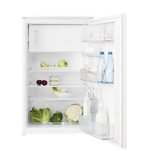 ELECTROLUX LFB2AE88S1 Įmontuojamas šaldytuvas image 1