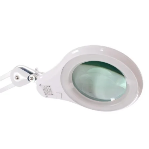 Stalinė Lempa su Padidinamuoju Stiklu 9003LED-3D image 1
