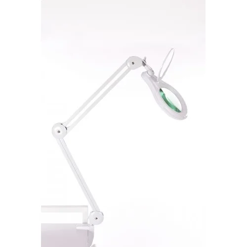 Stalinė Lempa su Padidinamuoju Stiklu 9003LED-3D image 3