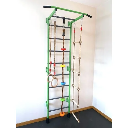 RESTPRO® KID-1 Žalias sporto kompleksas image 2