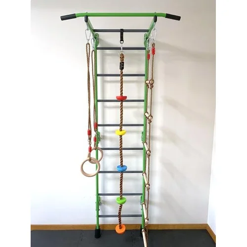RESTPRO® KID-1 Žalias sporto kompleksas image 3