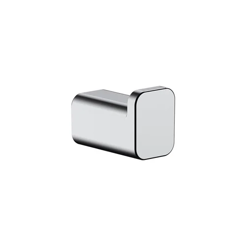 Hansgrohe Kabliukas Vonios ADDSTORIS Q HG Chromas 30x20x20 mm image 1