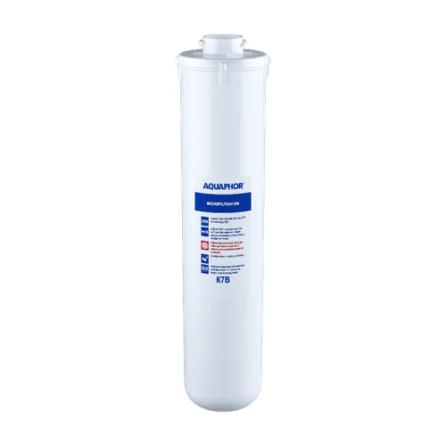 Aquaphor K7B keičiamo vandens filtro kasetė image 2