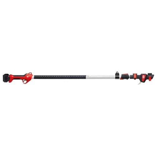 FELCO teleskopinis kotas 1500-2450 mm image 1
