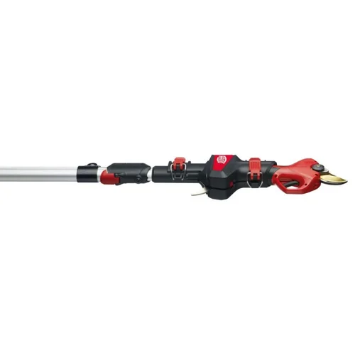 FELCO teleskopinis kotas 1500-2450 mm image 3