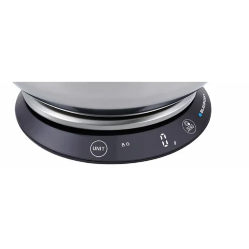 Blaupunkt FKS602 virtuvės svarstyklės image 2