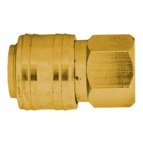 Dedra Pansam A535301 3/8" vidiniu sriegiu image 2