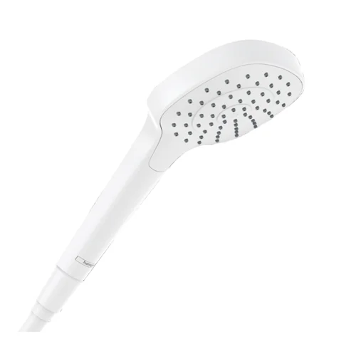 Hansgrohe Croma E 110 1jet EcoSmart rankinis dušas 26815700 image 1