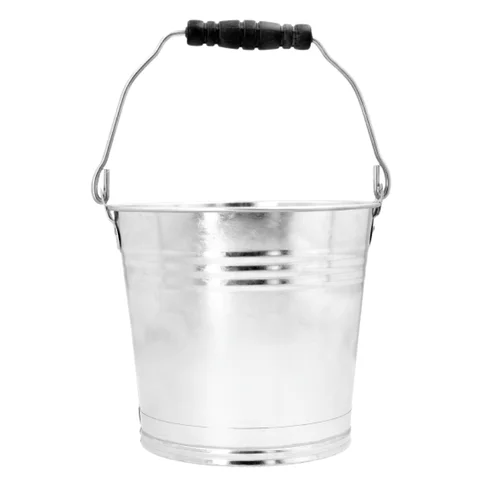 Ster'g Cinkuotas metalinis kibiras 15 L image 1