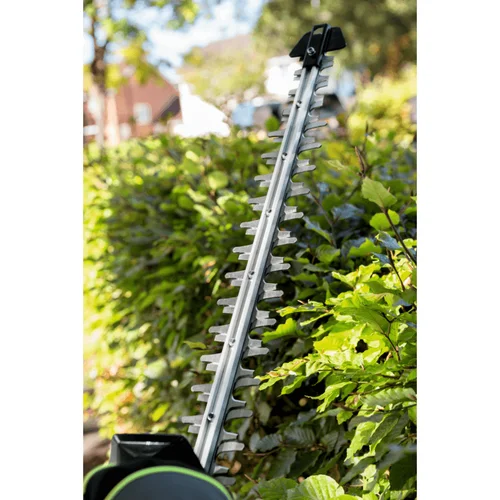 EGO Power+ HT2410E Akumuliatorinės gyvatvorių žirklės 61 cm image 2