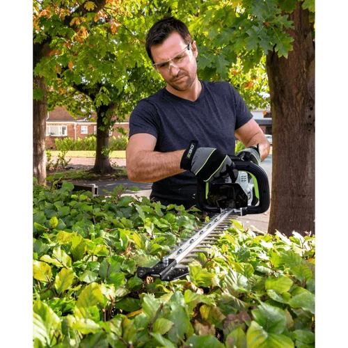 EGO Power+ HT2410E Akumuliatorinės gyvatvorių žirklės 61 cm image 3