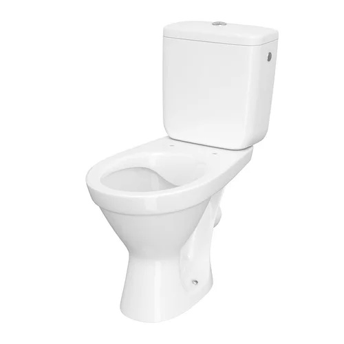 CERSANIT PRADO K11-2340 Unitazas su dangčiu, 350×650 mm image 3