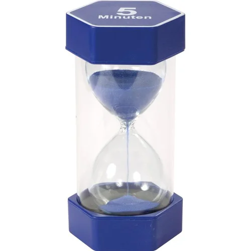 Mega Sandtimer 5 min image 1