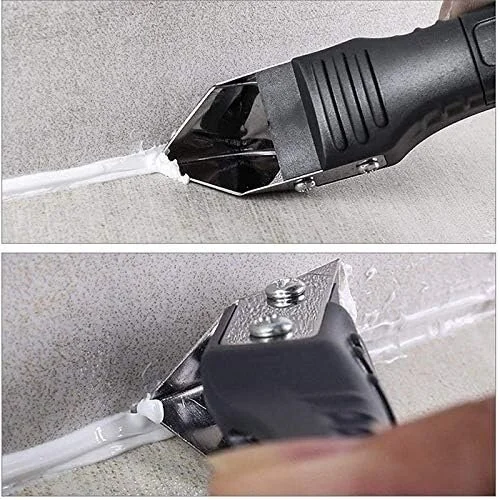 ELLIENT TOOLS Hermetiko nuėmiklio ir mentelės rinkinys 6vnt. image 2