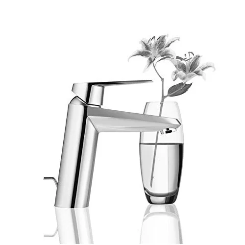 Grohe Eurodisc Cosmopolitan M dydžio praustuvo maišytuvas image 1