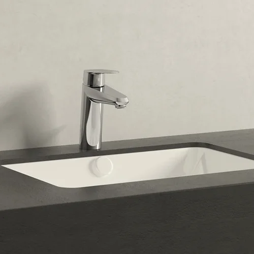 Grohe Eurodisc Cosmopolitan M dydžio praustuvo maišytuvas image 2
