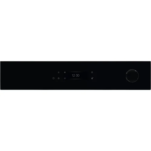 Electrolux EOC8P39WZ garinė įmontuojama orkaitė 70 L, Juoda image 2