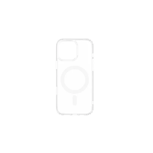 Just Must Apple iPhone 16 Pro skaidrus dėklas image 1