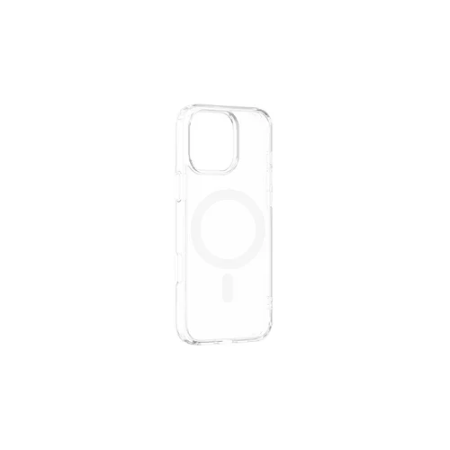 Just Must Apple iPhone 16 Pro skaidrus dėklas image 3