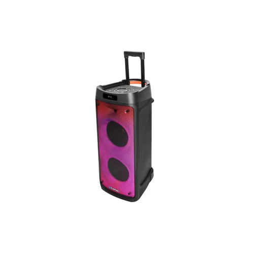 Blaupunkt PB08DB Belaidė kolonėlė (Bluetooth, TWS) image 2
