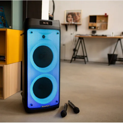 Blaupunkt PB08DB Belaidė kolonėlė (Bluetooth, TWS) image 3
