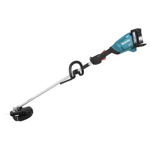 Makita UR017GZ akumuliatorinė žoliapjovė, 40 V image 2