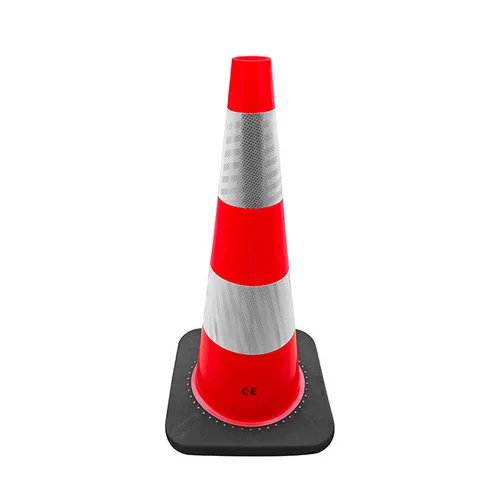 Eurostal PRO Įspėjamasis kūgis 75 cm image 2