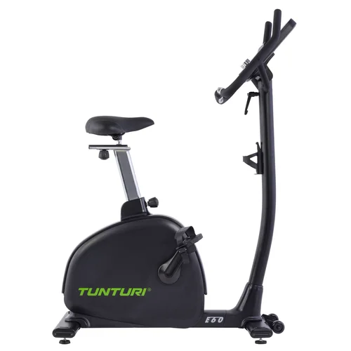 TUNTURI Signature E60 treniruoklis 23TBE60000 image 1