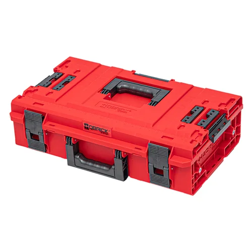 Qbrick QBRICK ONE įrankių dėžė 200 2.0 VARIO RED image 1