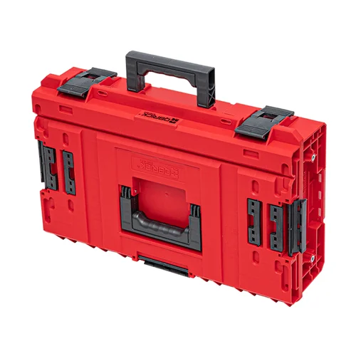 Qbrick QBRICK ONE įrankių dėžė 200 2.0 VARIO RED image 2