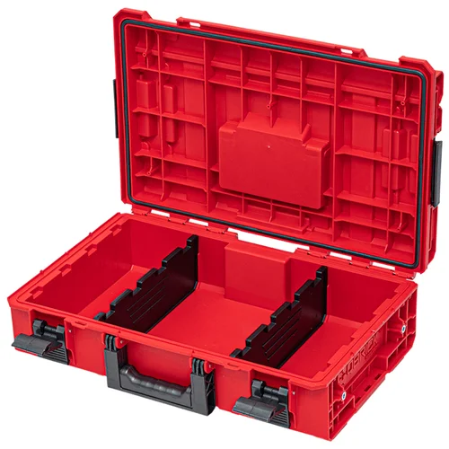 Qbrick QBRICK ONE įrankių dėžė 200 2.0 VARIO RED image 3
