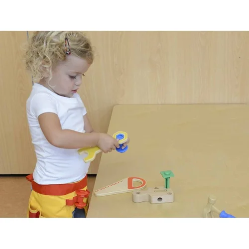 Masterkidz Staliaus įrankių diržas image 3