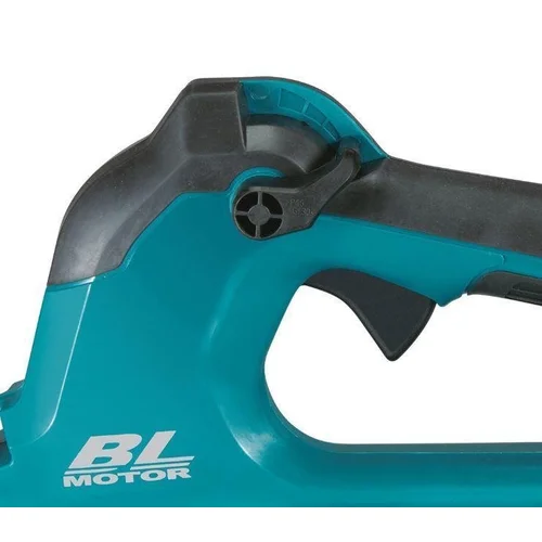 Makita DUB184Z 18V akumuliatorinis lapų pūstuvas image 3