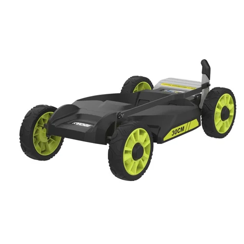 Ryobi RY18LMC30A-0 18 V be akumuliatoriaus ir kroviklio image 2