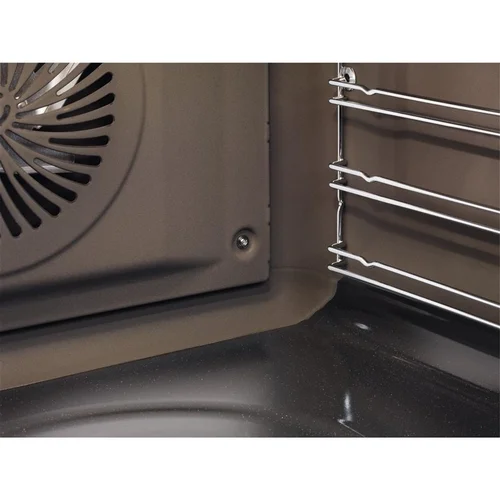 Electrolux viryklė D-D LKG604012W, 60 cm image 3