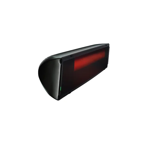 Heliosa Black Evo Halogeninis lauko šildytuvas image 3