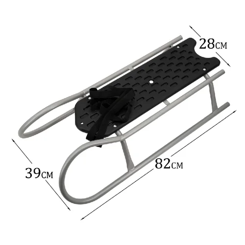 ADBOR Lumo rogutės, 81 cm ilgio image 2