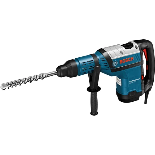 BOSCH GBH 8-45 DV perforatorius SDS-MAX image 1
