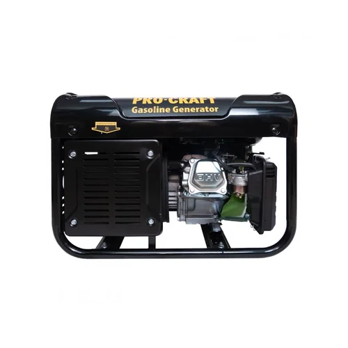 ProCraft GP30 Elektros generatorius, 2,5 kW image 2