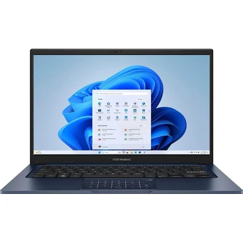 Asus VivoBook 14 i7 12 GB RAM 512 GB image 1