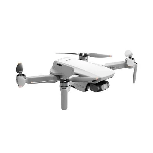 Dronas DJI DJI Mini consumer image 1