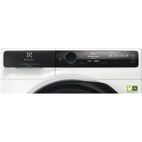 Electrolux SKALBYKLĖ EW9F7607WCE ELX 11 kg image 2