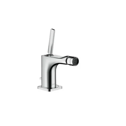Hansgrohe Axor Citterio E 36120000 bidė maišytuvas – Blizgaus aukso image 2