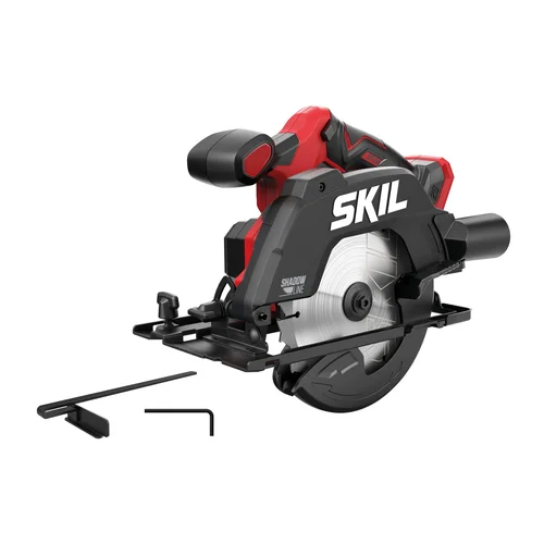 SKIL 3551CA akumuliatorinis diskinis pjūklas, 20 V image 1