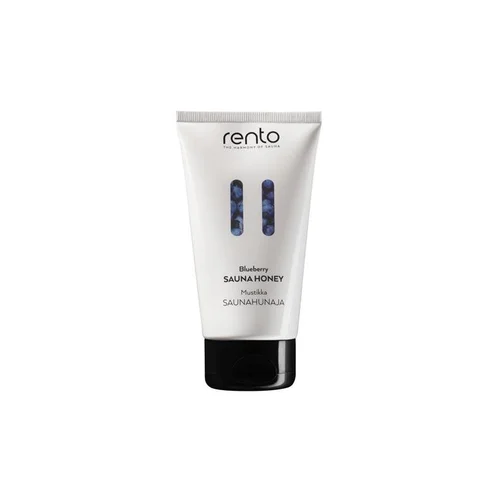 Rento Pirties medus BLUEBERRY, 150 ml image 1