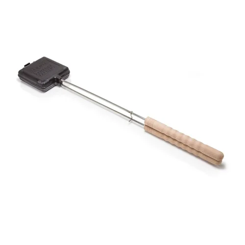Petromax ketaus sumuštinių keptuvė 11×11 cm image 1