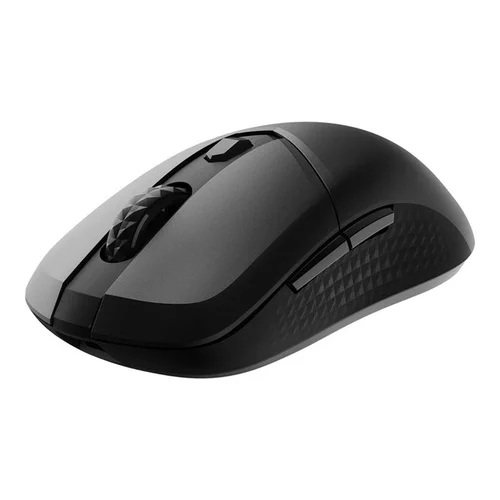 MSI Versa 300 Bevielė Žaidimų Pelė Juoda image 3