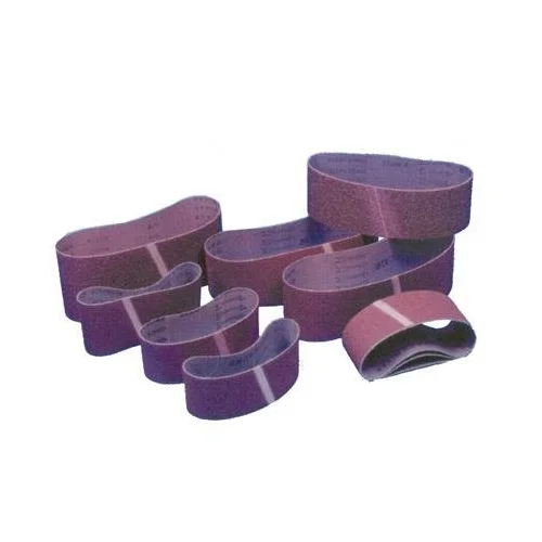 Klingspor LS307X šlifavimo juosta 750 x 203 mm, Nr 24, 1 vnt image 2