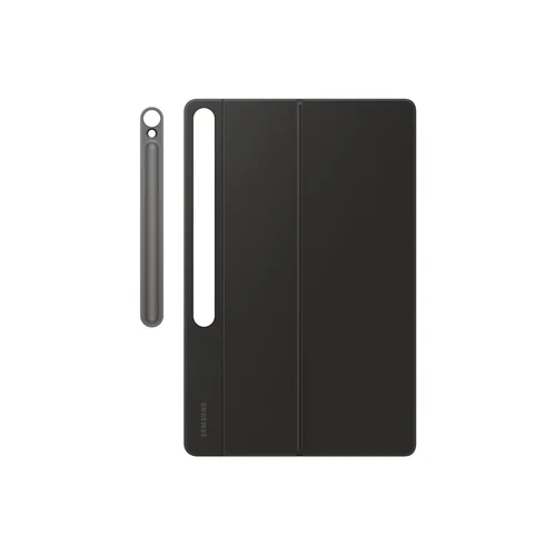 DX625UB Dėklas su Klaviatūra AI Key S10 FE+ Juoda image 3
